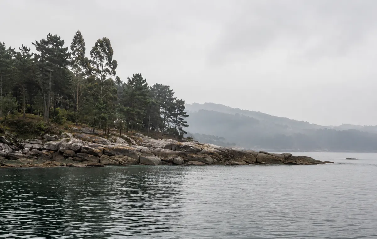 Costa de Galicia